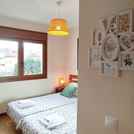 Apartamento El Dejo Onís المظهر الخارجي الصورة