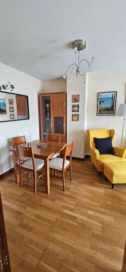 Apartamento El Dejo Onís المظهر الخارجي الصورة