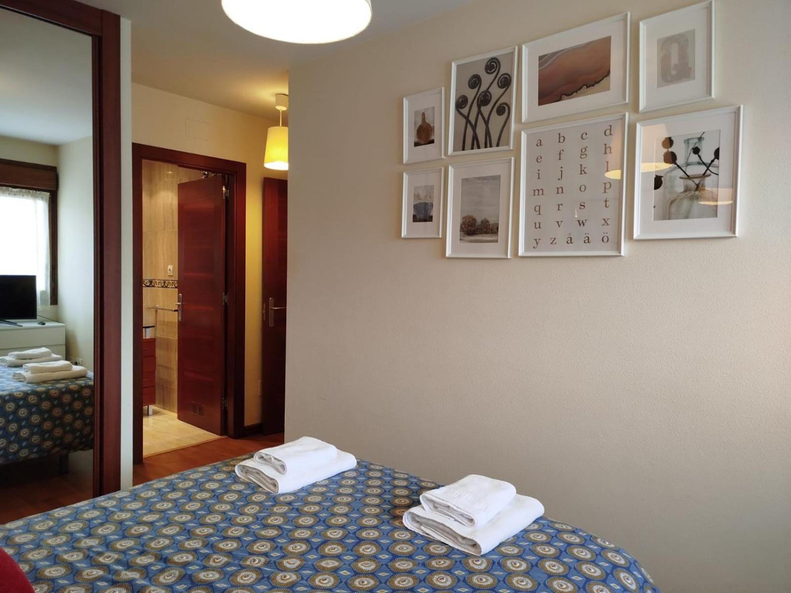 Apartamento El Dejo Onís المظهر الخارجي الصورة