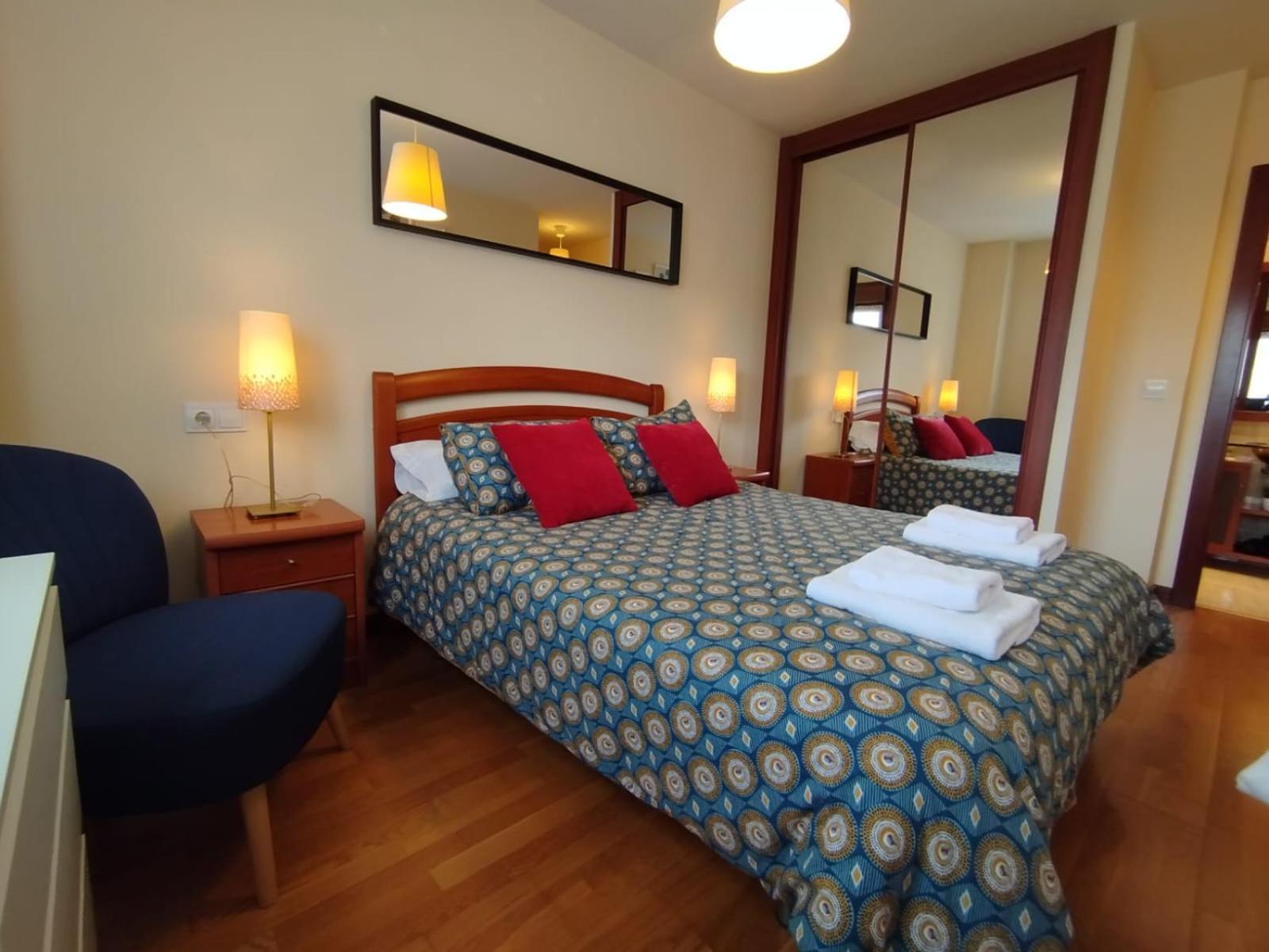 Apartamento El Dejo Onís المظهر الخارجي الصورة