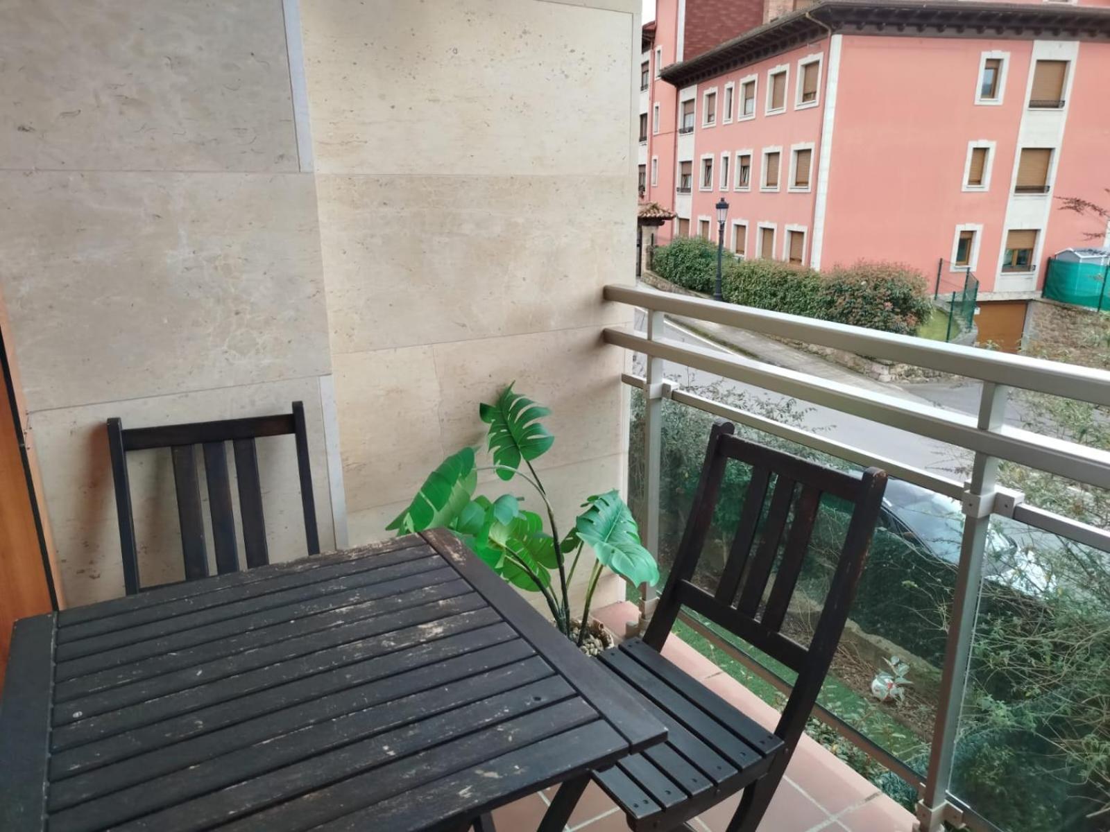 Apartamento El Dejo Onís المظهر الخارجي الصورة
