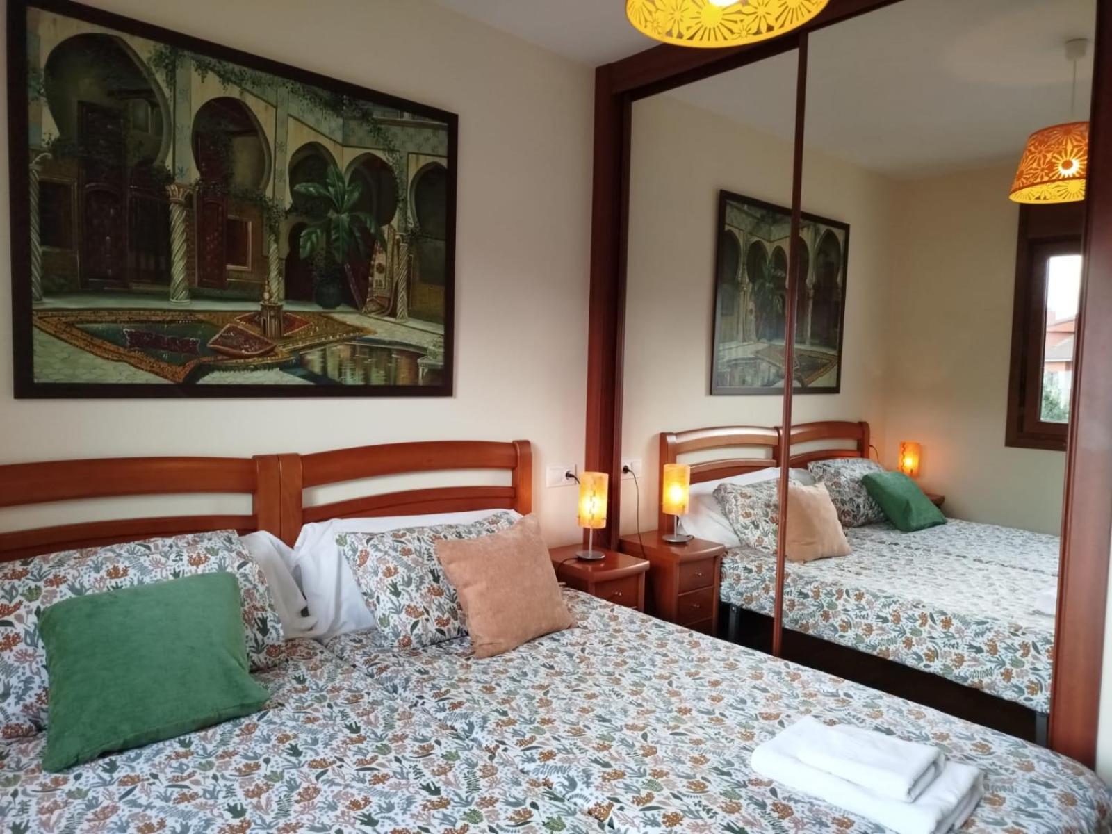 Apartamento El Dejo Onís المظهر الخارجي الصورة