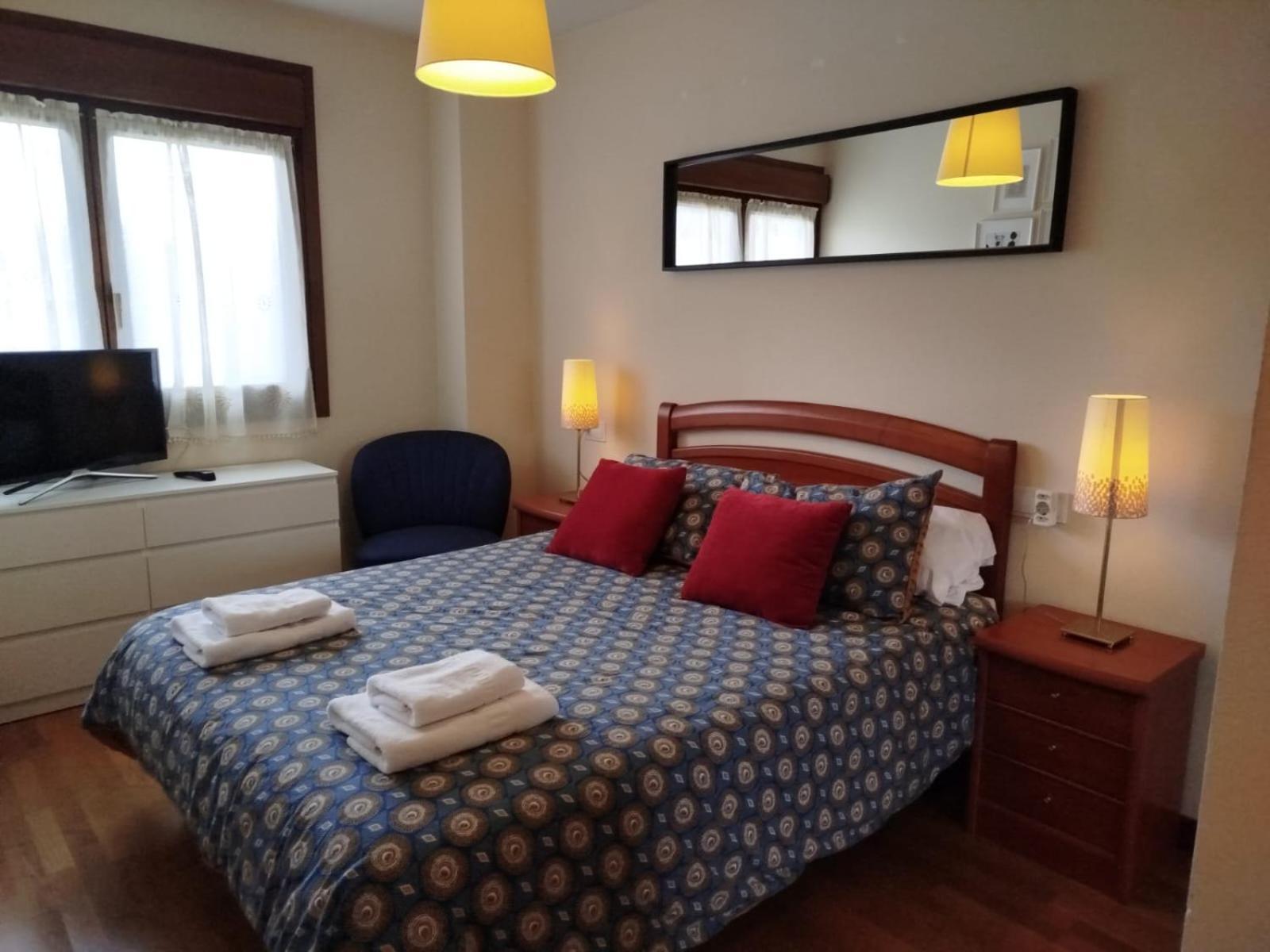 Apartamento El Dejo Onís المظهر الخارجي الصورة