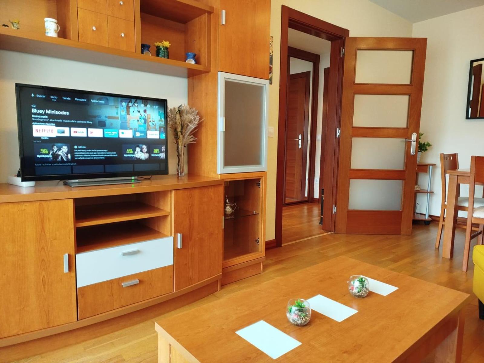 Apartamento El Dejo Onís المظهر الخارجي الصورة