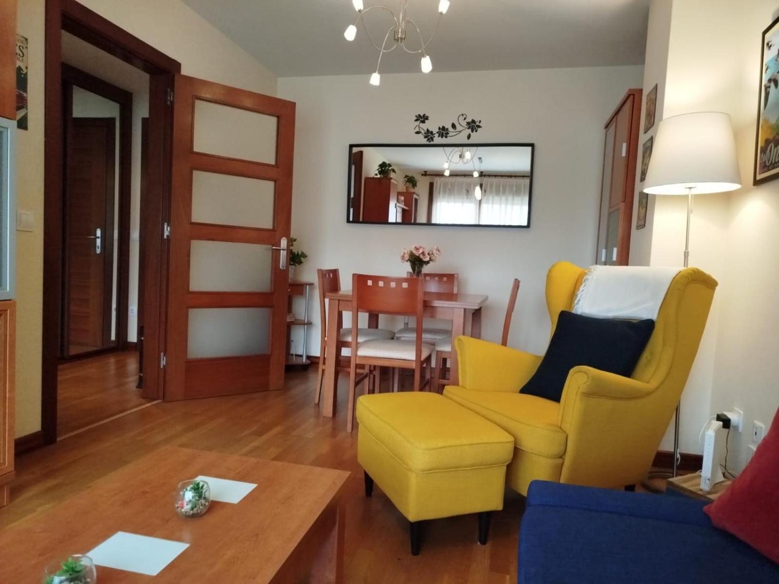 Apartamento El Dejo Onís المظهر الخارجي الصورة