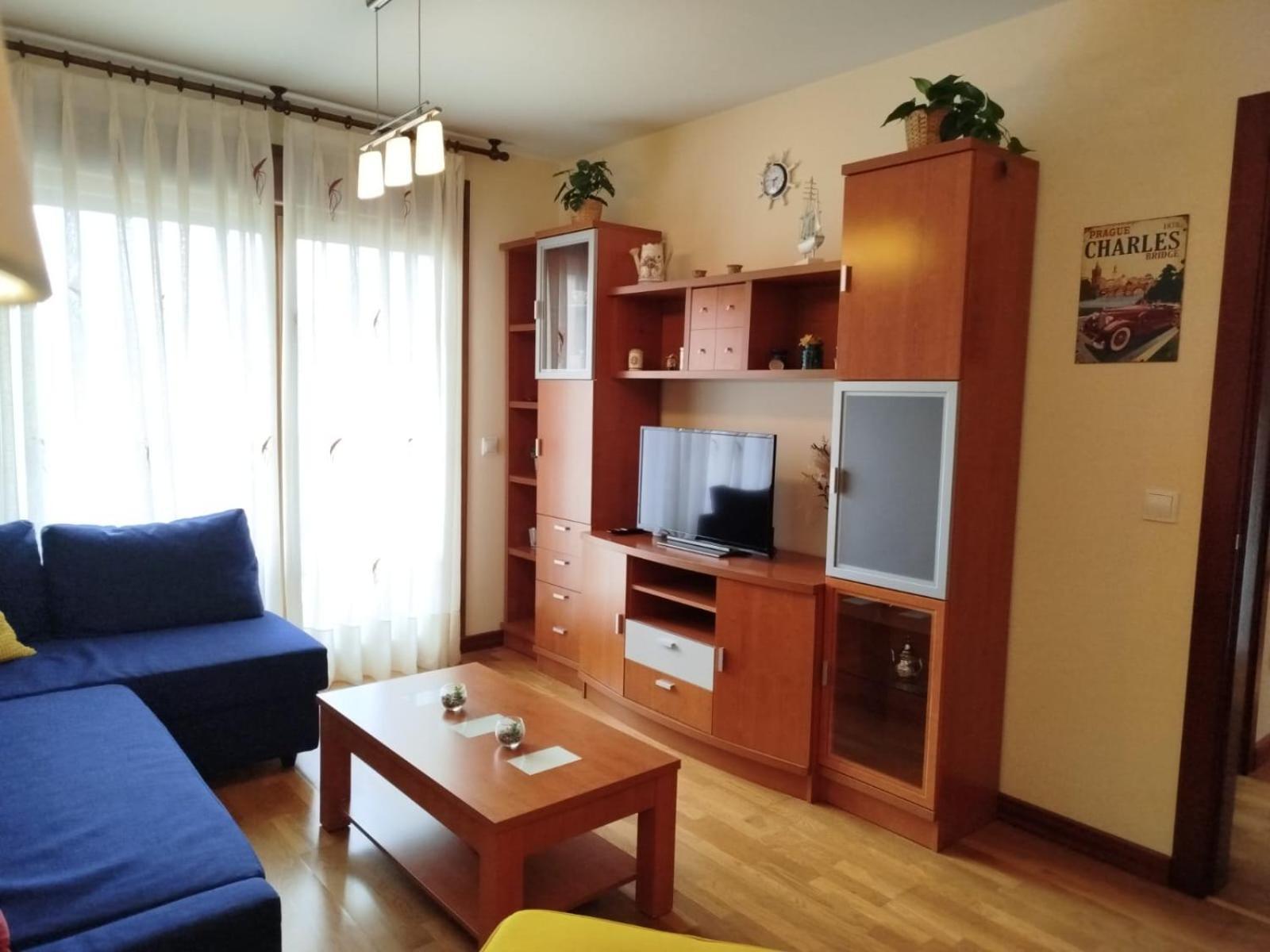 Apartamento El Dejo Onís المظهر الخارجي الصورة